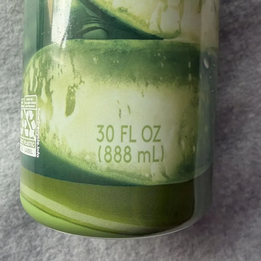 SUPER Nature Potent Aloe Conditioner Gentle Moisture Paraben-Free 30 fl oz